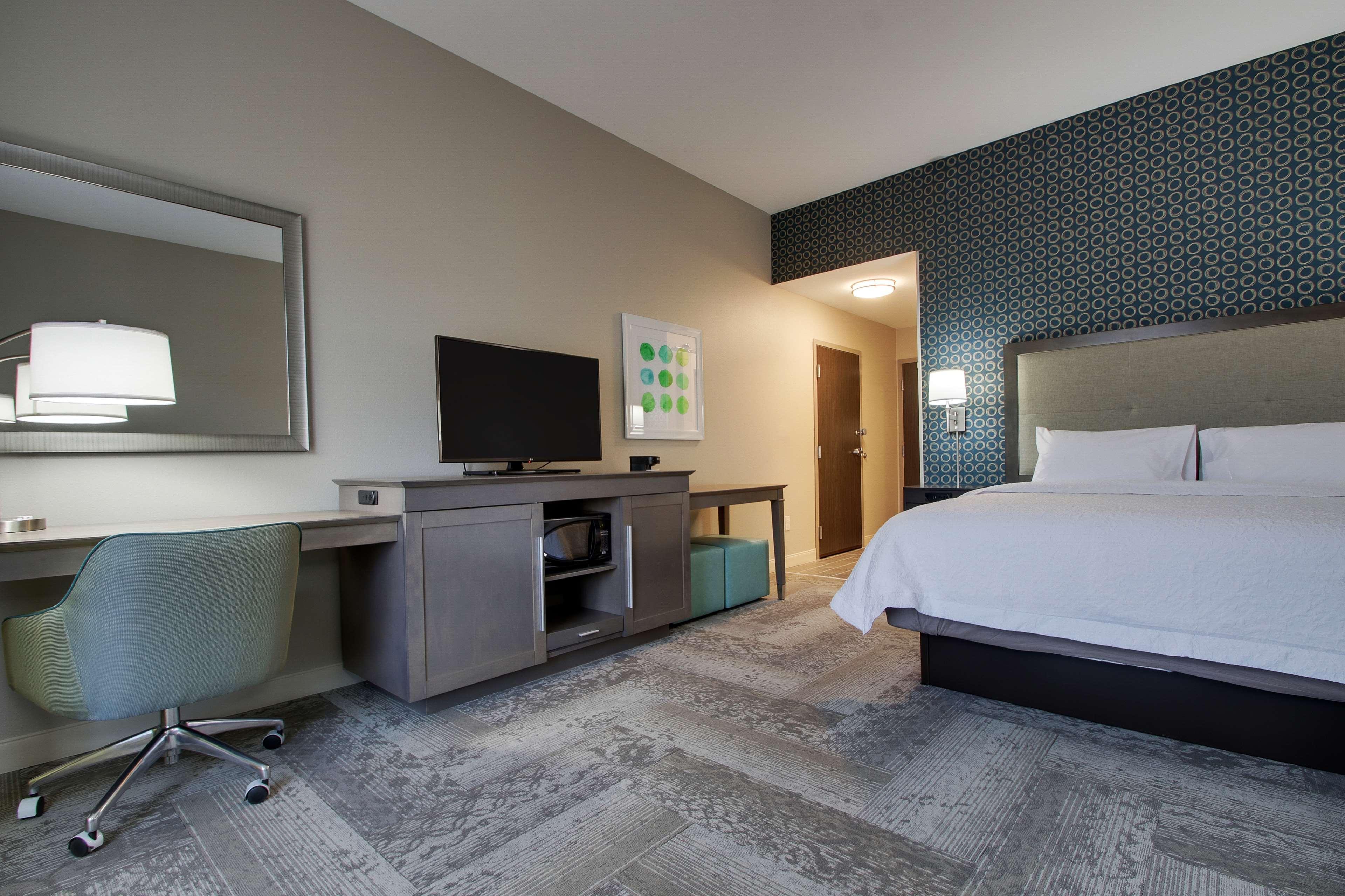 Hampton & By Hilton Knightdale Raleigh