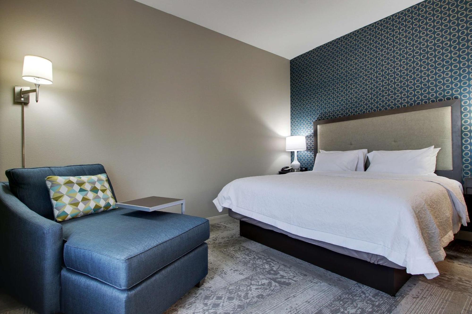Hotel Hampton & By Hilton Knightdale Raleigh