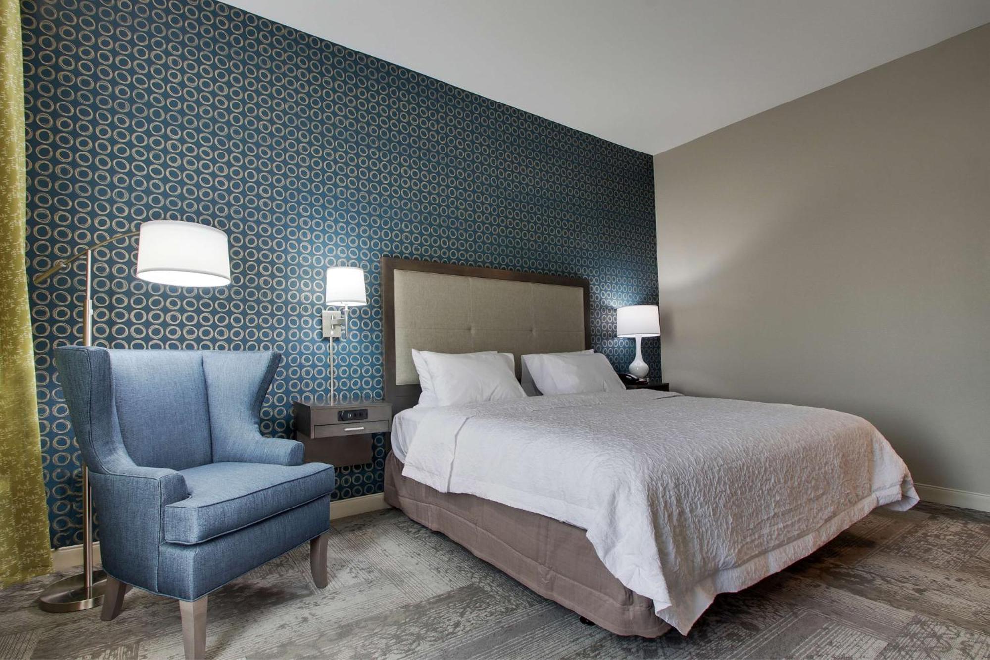 Hotel Hampton & By Hilton Knightdale
