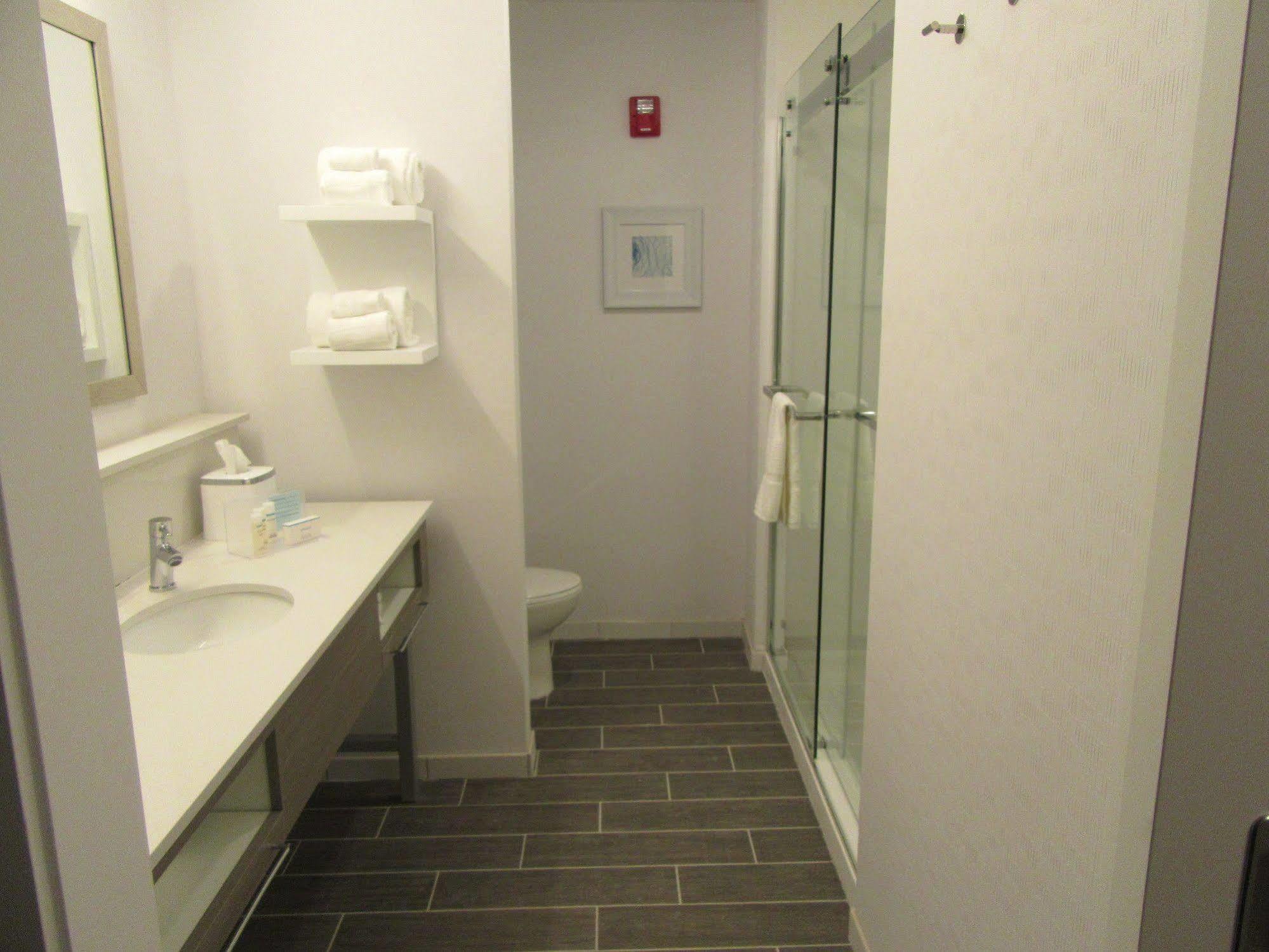 Hotel Hampton & By Hilton Knightdale Raleigh