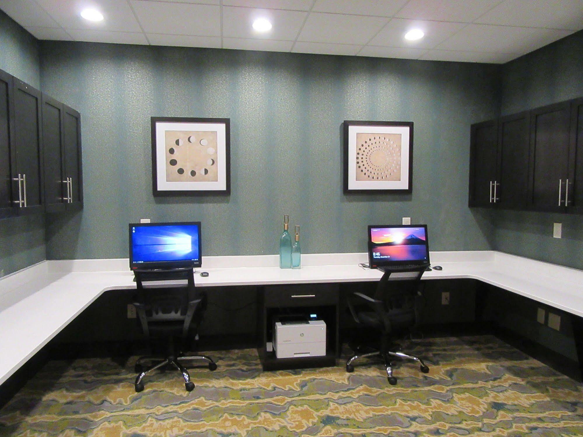 Hampton & By Hilton Knightdale 3*