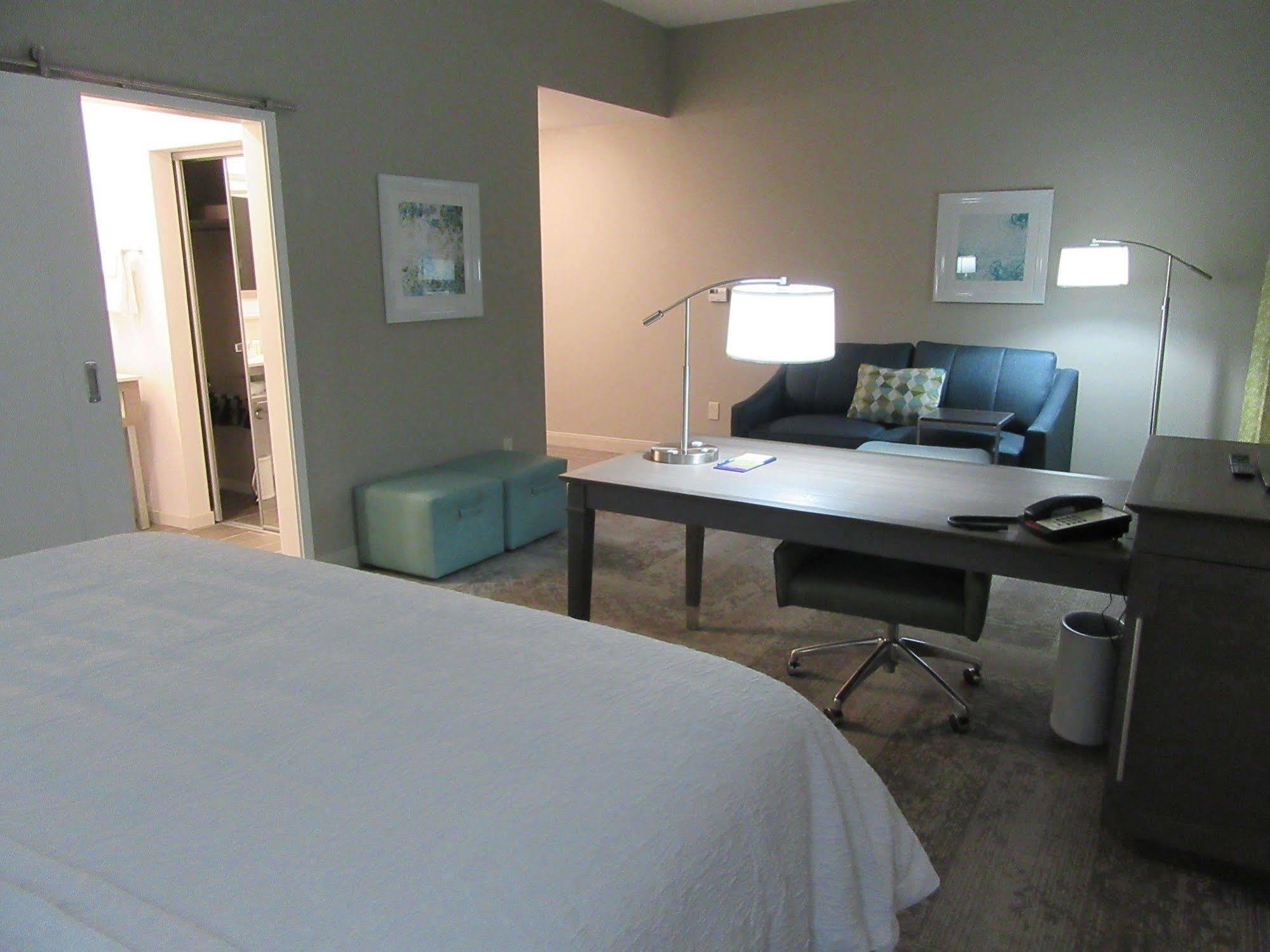 Hotel Hampton & By Hilton Knightdale Raleigh