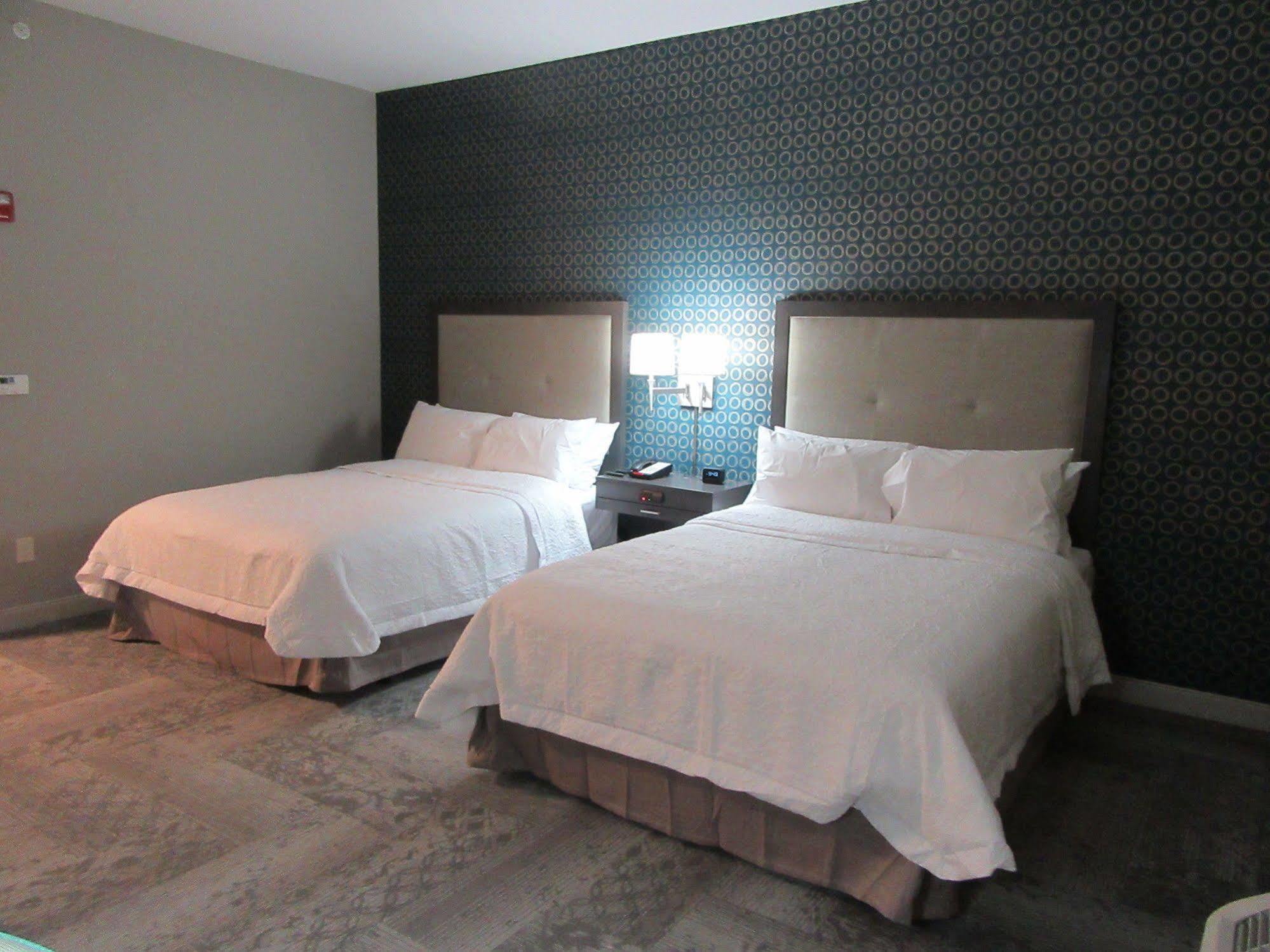 Hampton & By Hilton Knightdale Raleigh