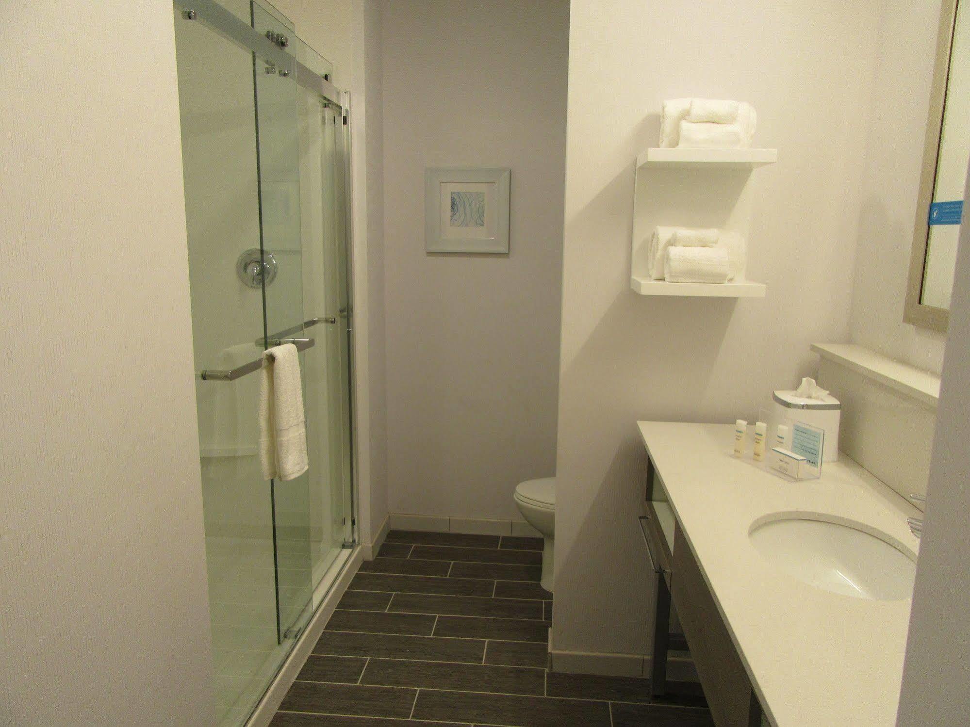 Hotel Hampton & By Hilton Knightdale Raleigh